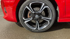 Vauxhall Corsa 1.2 Turbo Ultimate 5dr Petrol Hatchback